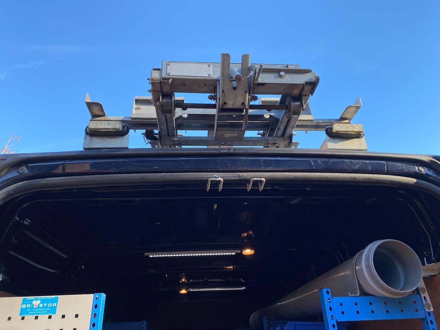 Used Ford Transit 2013 for sale - 76656963: Photo 12