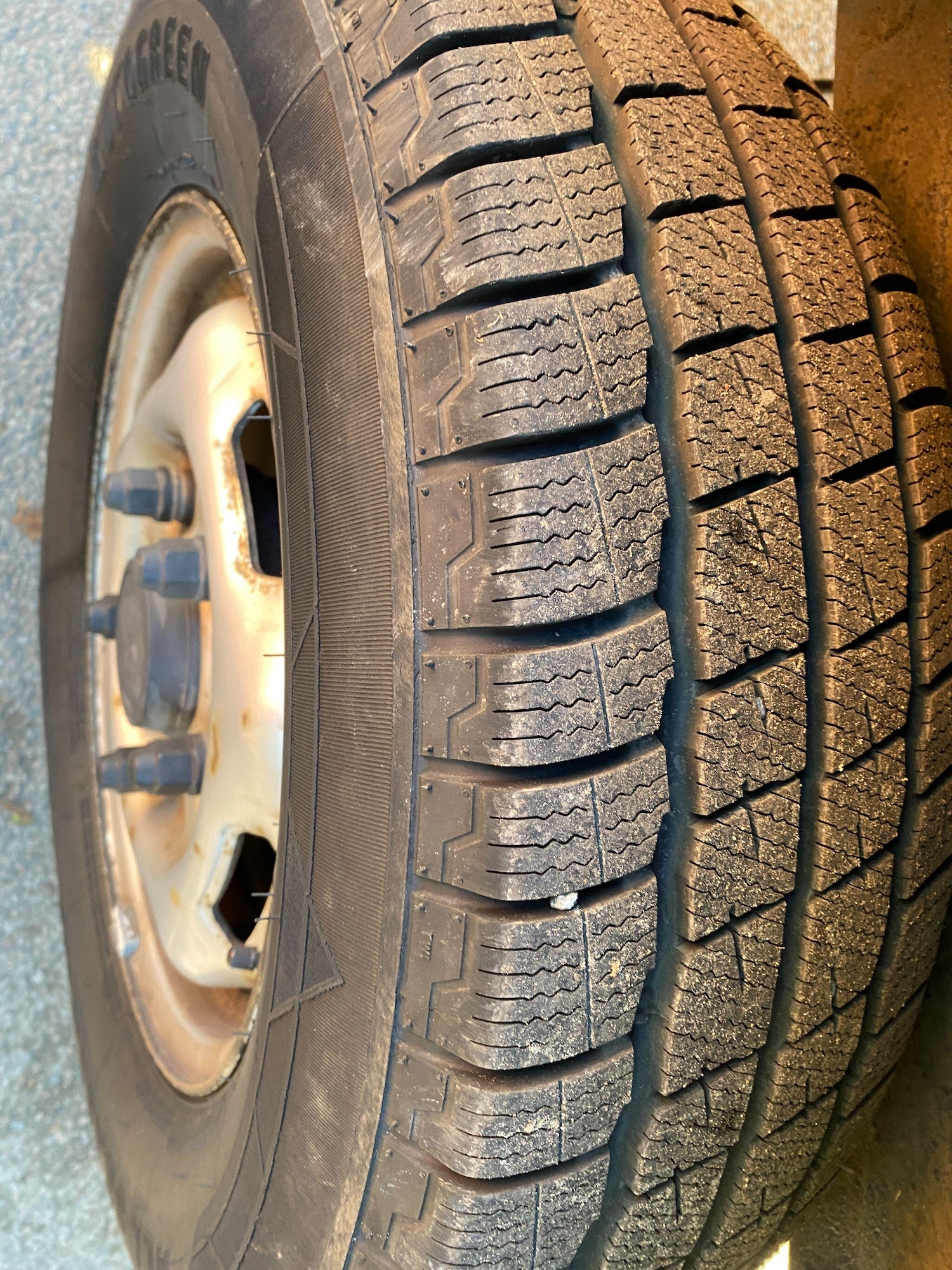 Used Ford Transit 2013 for sale - 76656963: Photo 15