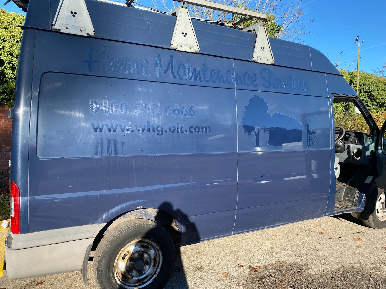 Used Ford Transit 2013 for sale - 76656963: Photo 16