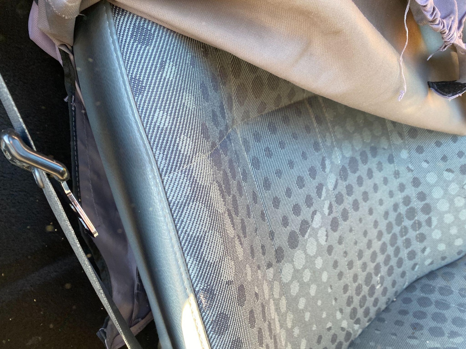 Used Ford Transit 2013 for sale - 76656963: Photo 5