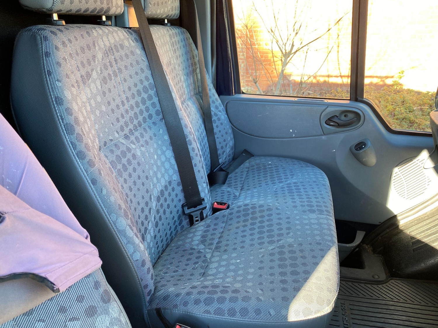 Used Ford Transit 2013 for sale - 76656963: Photo 6