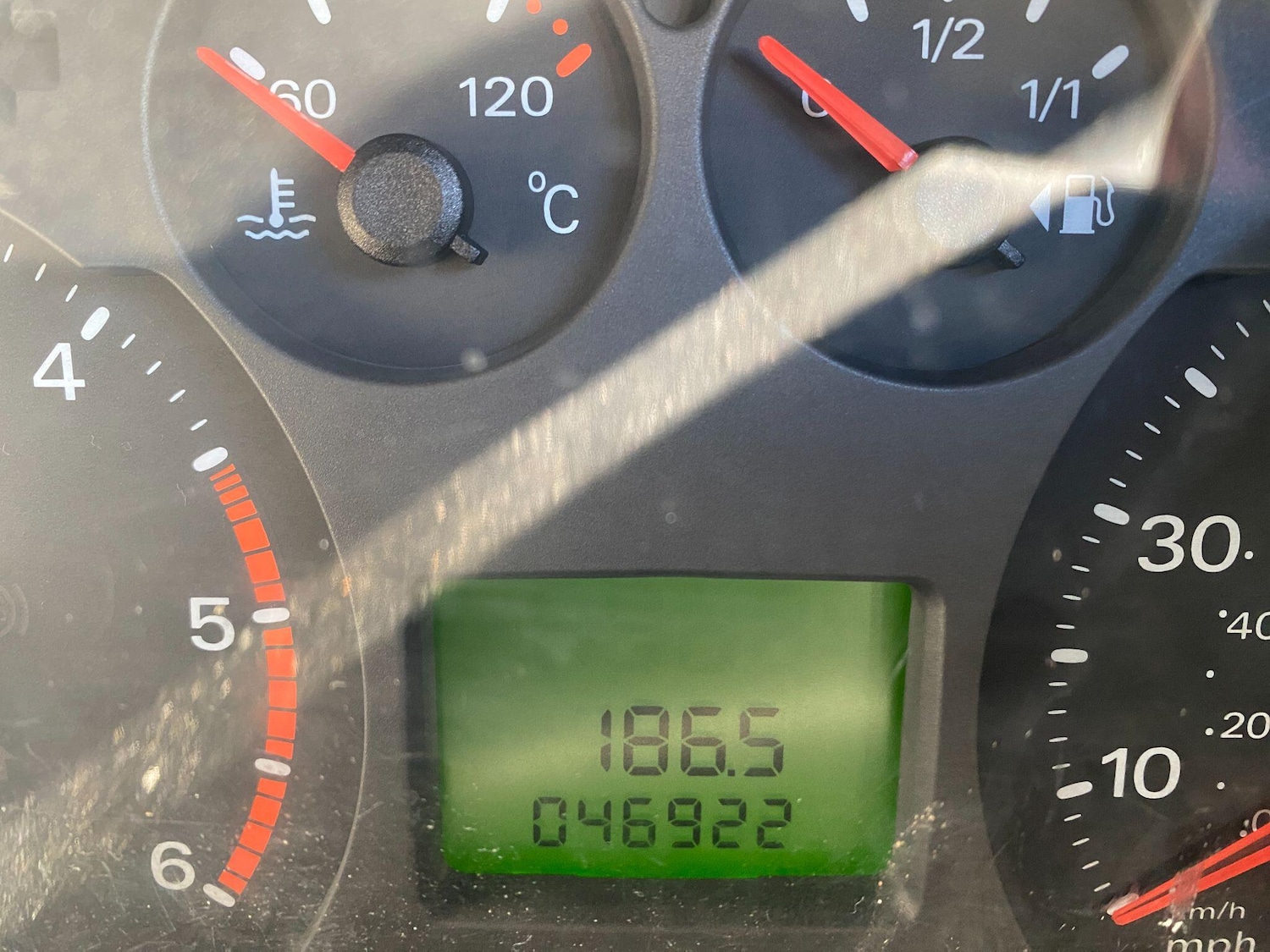 Used Ford Transit 2013 for sale - 76656963: Photo 8