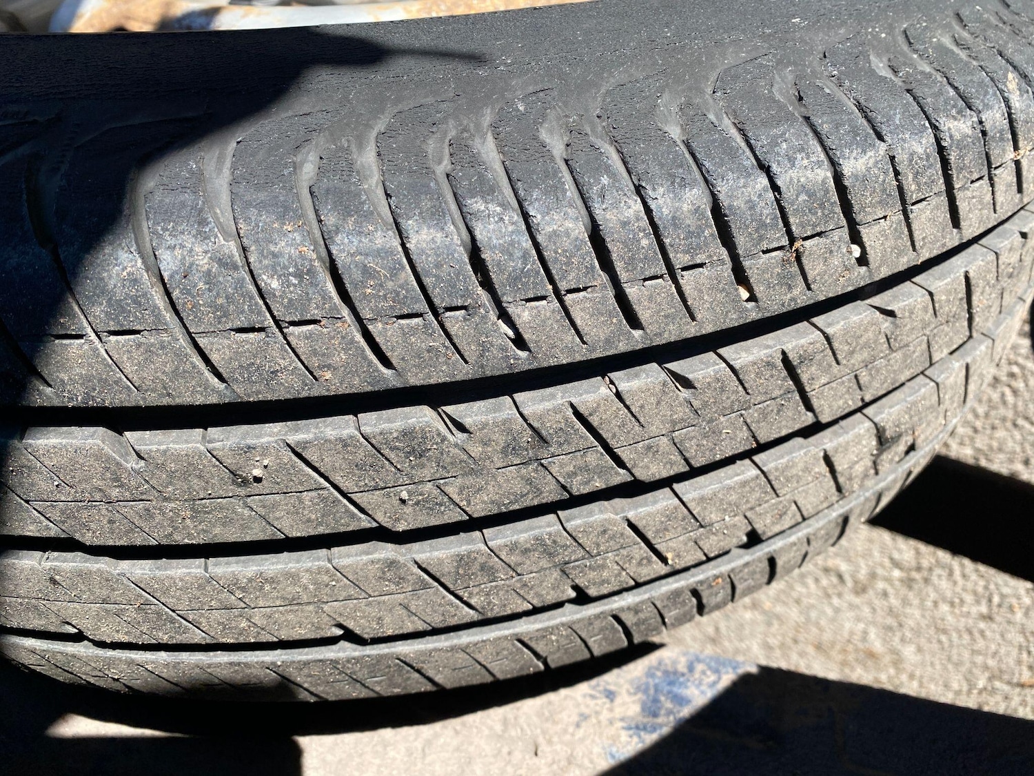 Used Ford Transit 2013 for sale - 76656963: Photo 9