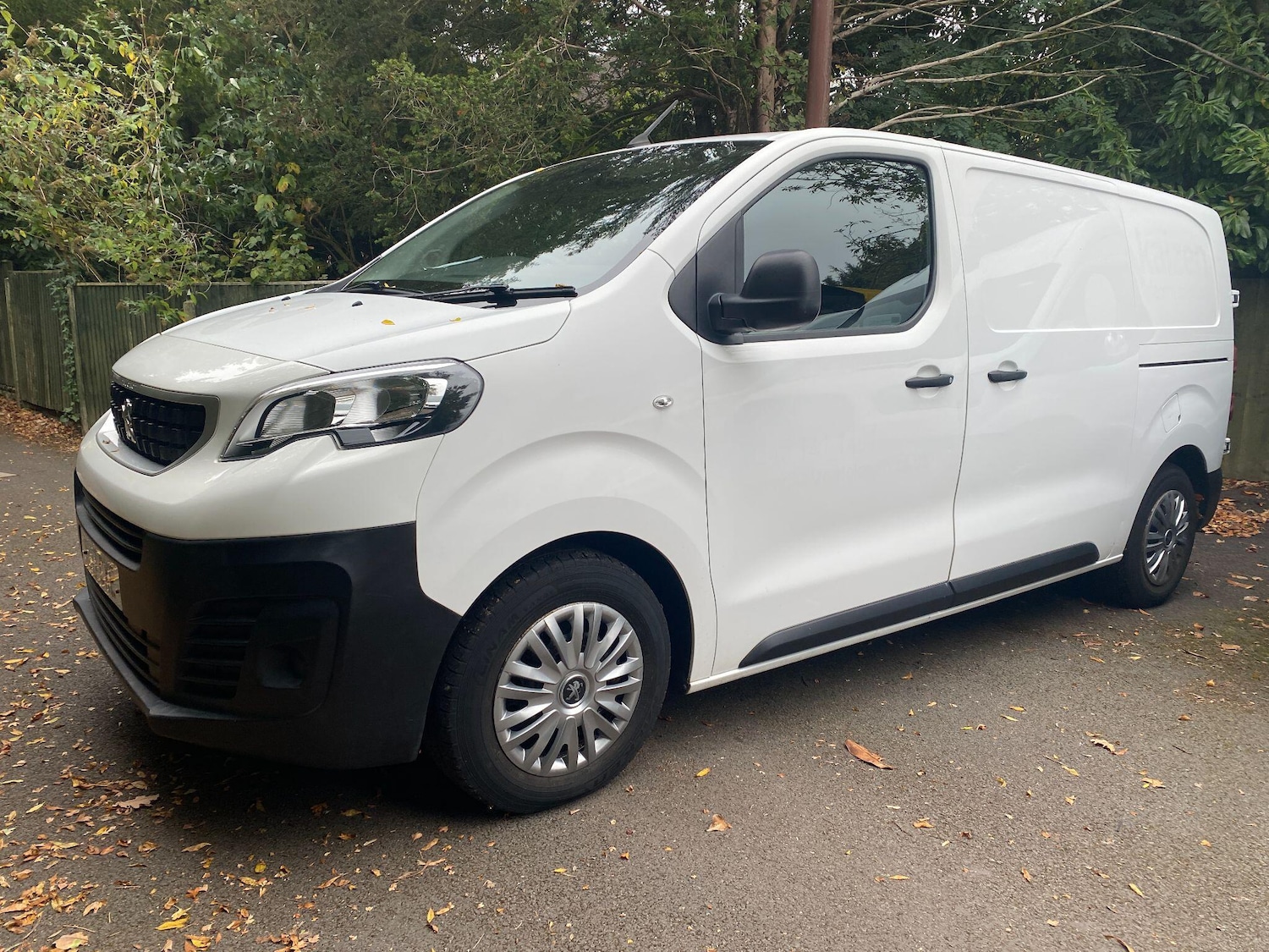 Used Peugeot Expert 2017 for sale - 76336602: Photo 1