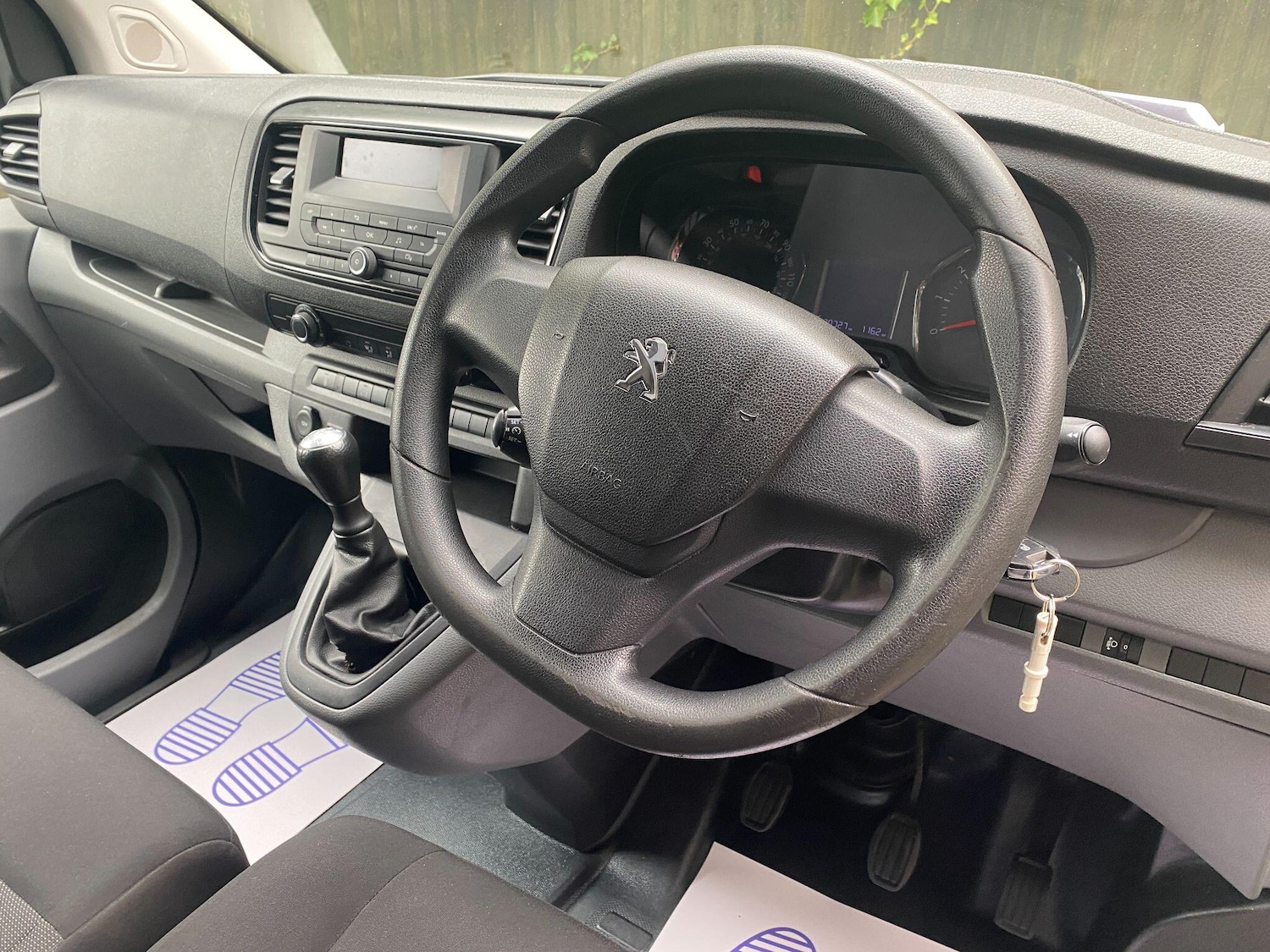 Used Peugeot Expert 2017 for sale - 76336602: Photo 10