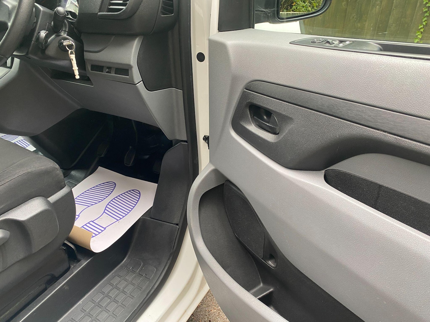 Used Peugeot Expert 2017 for sale - 76336602: Photo 11