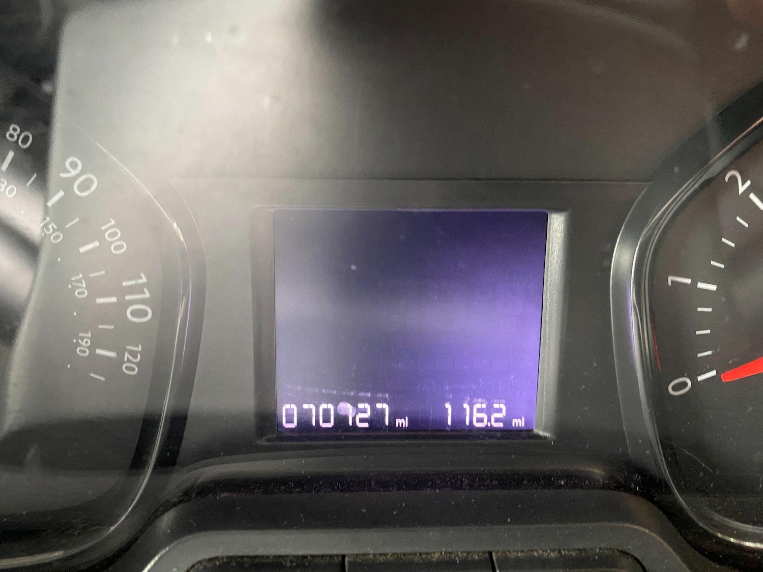 Used Peugeot Expert 2017 for sale - 76336602: Photo 16