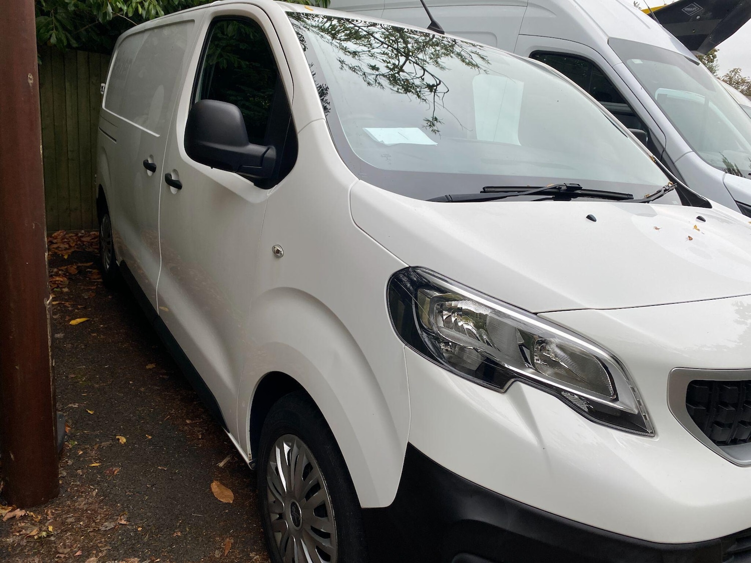 Used Peugeot Expert 2017 for sale - 76336602: Photo 18