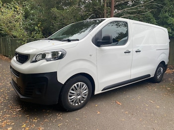Peugeot - Expert