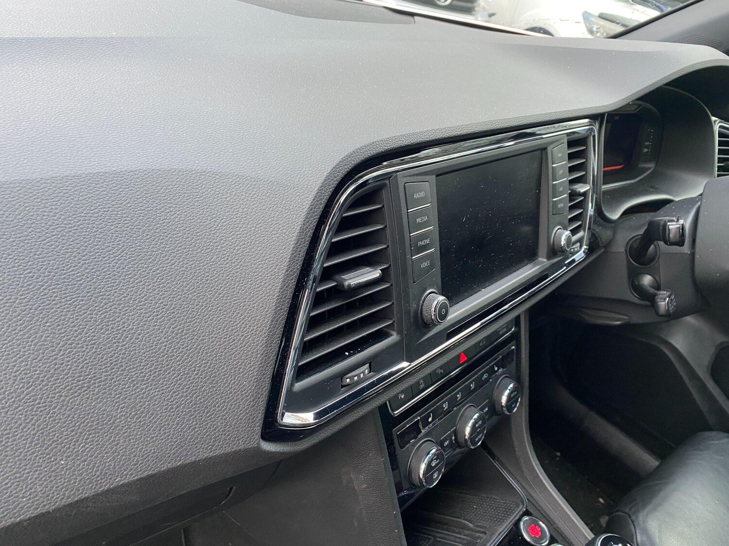 Used SEAT Ateca 2019 for sale - 76823954: Photo 10