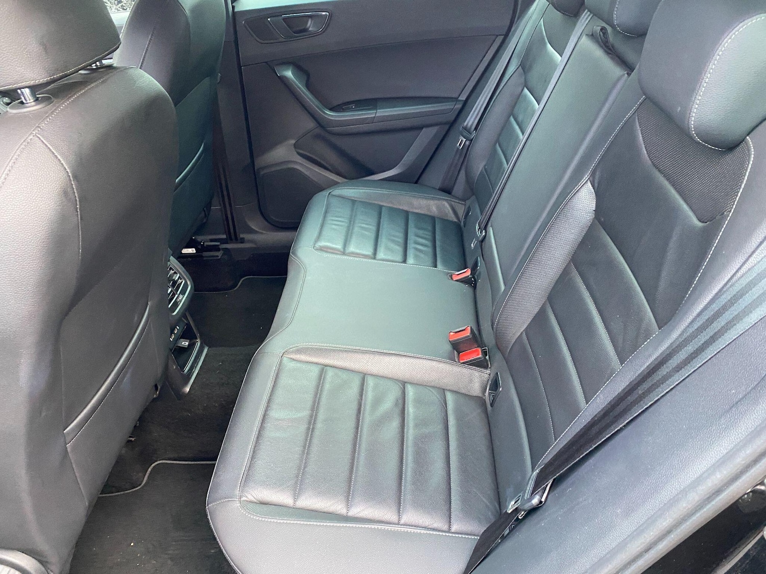 Used SEAT Ateca 2019 for sale - 76823954: Photo 11