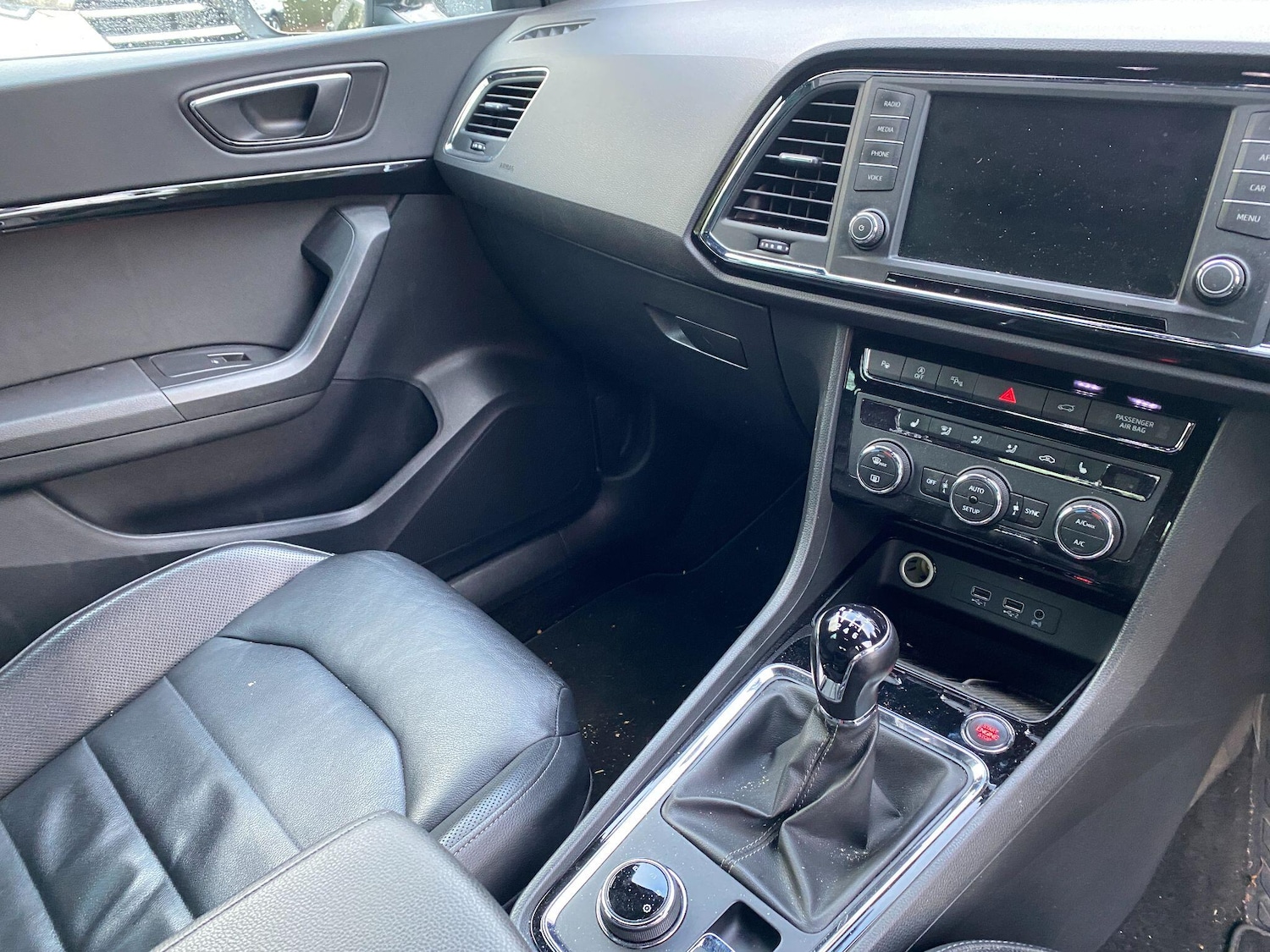 Used SEAT Ateca 2019 for sale - 76823954: Photo 14