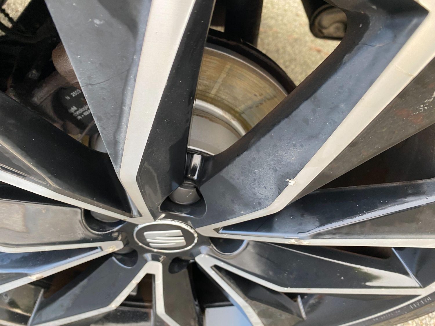 Used SEAT Ateca 2019 for sale - 76823954: Photo 16