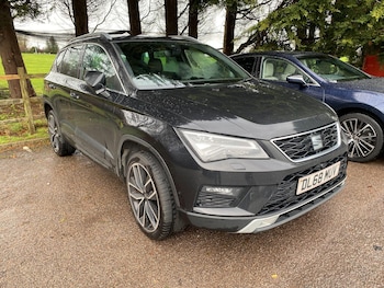 2019 (68) - 1.5 TSI EVO XCELLENCE Lux Euro 6 (s/s) 5dr