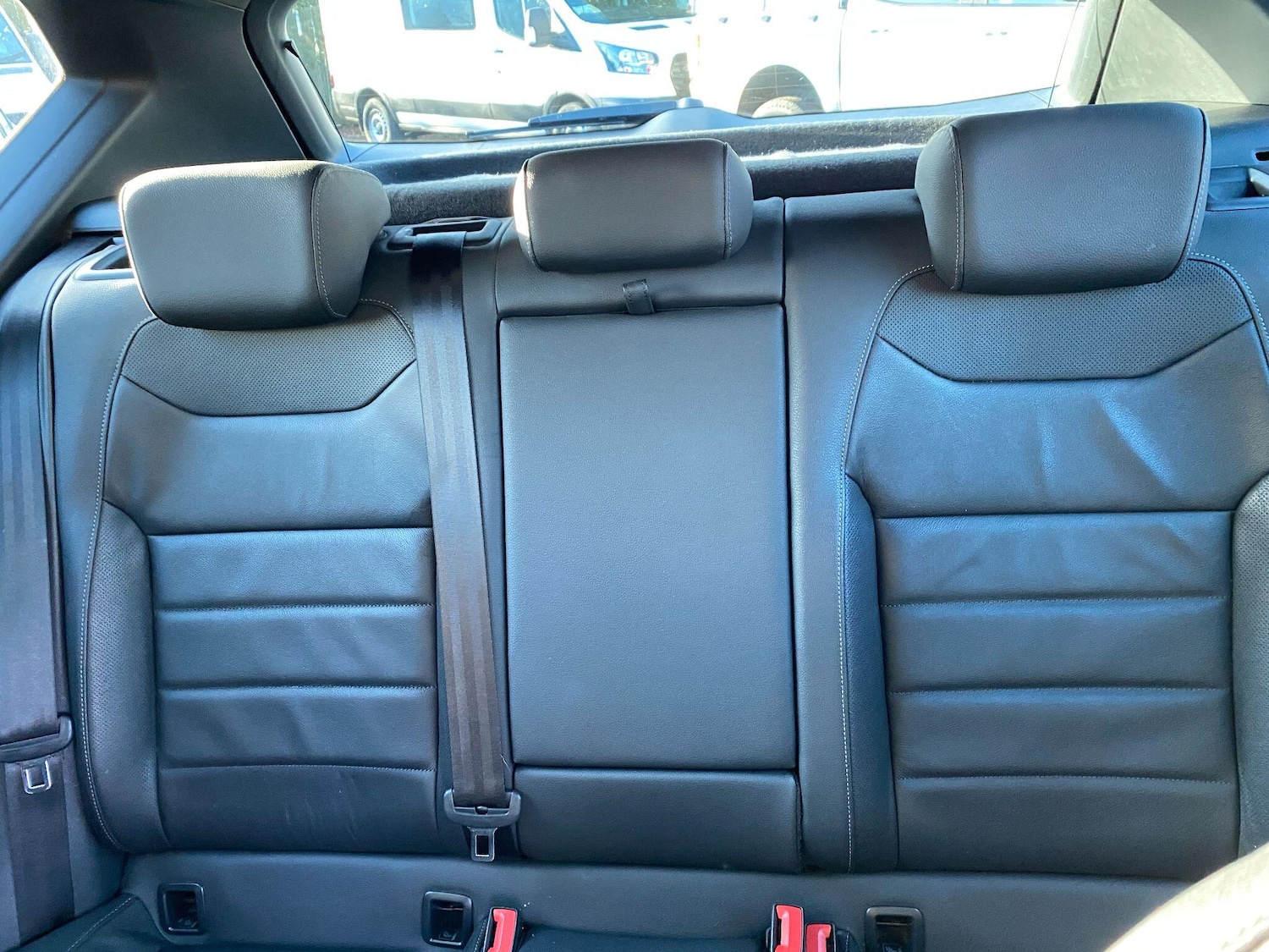 Used SEAT Ateca 2019 for sale - 76823954: Photo 28