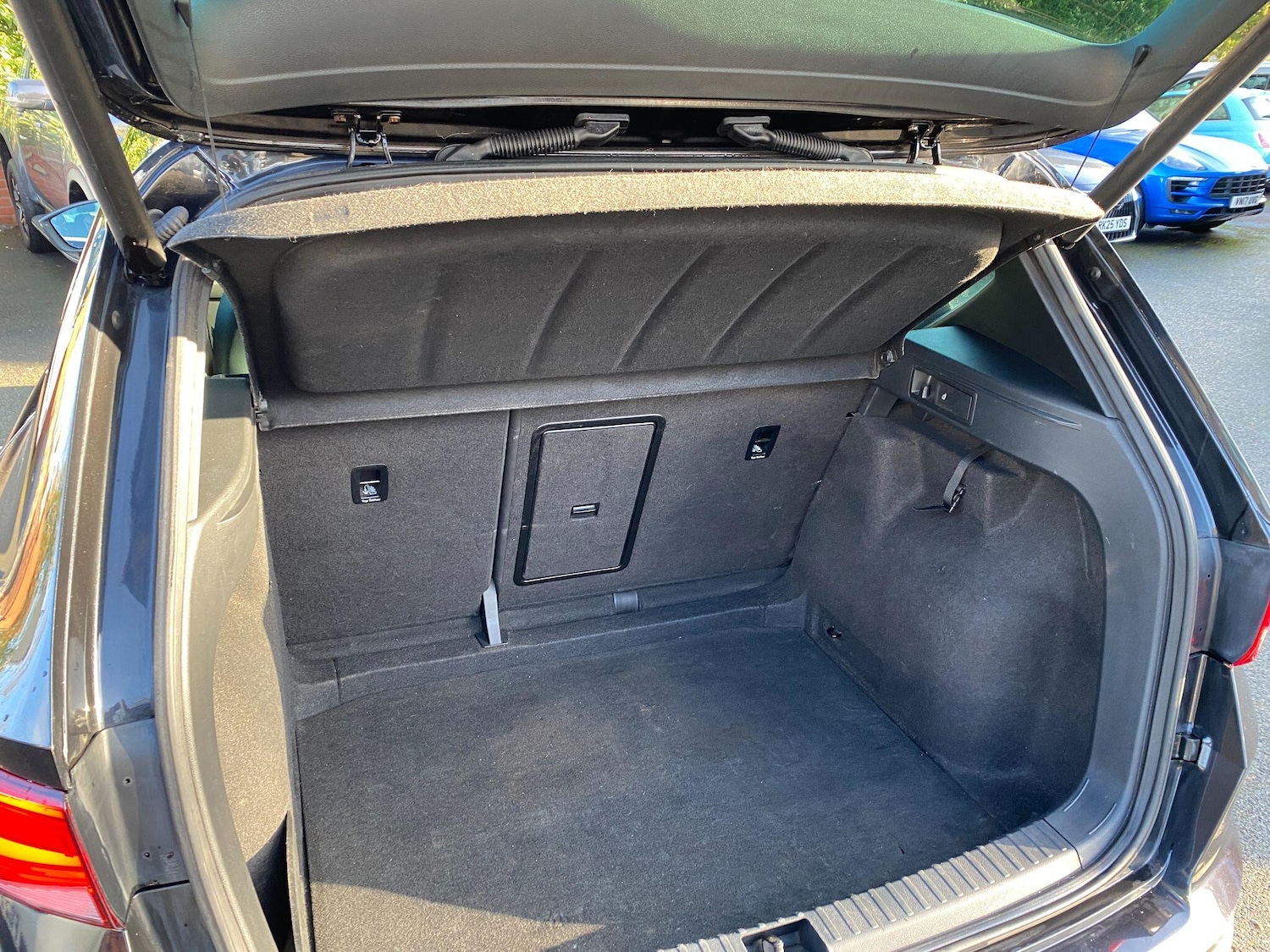 Used SEAT Ateca 2019 for sale - 76823954: Photo 29