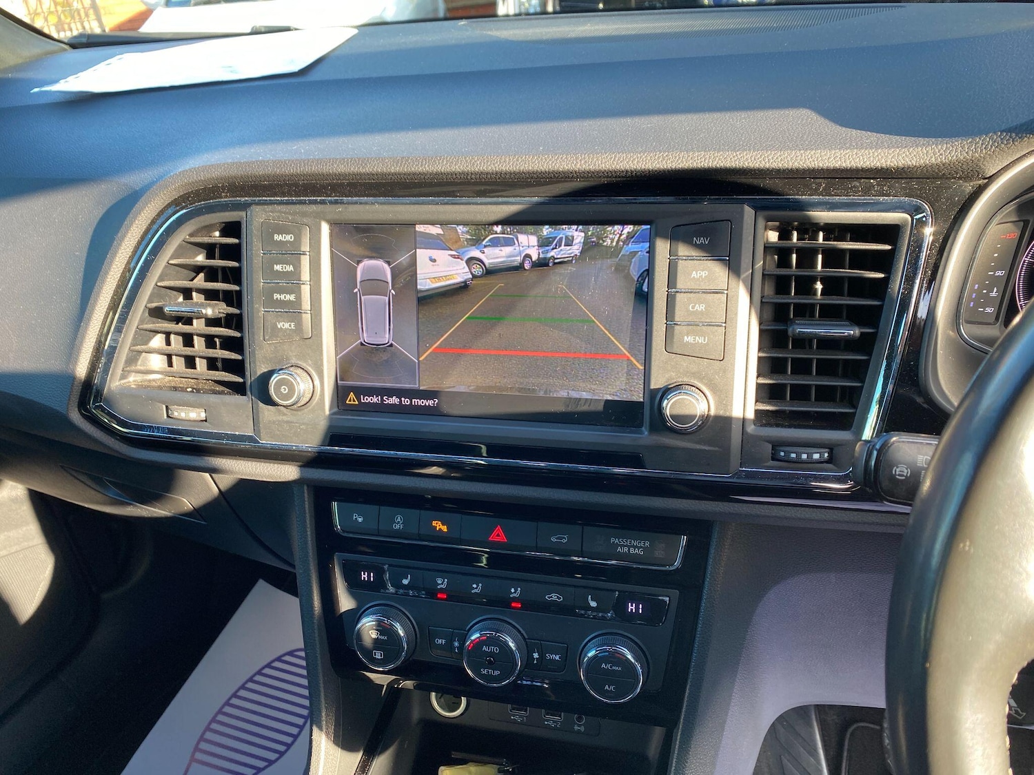 Used SEAT Ateca 2019 for sale - 76823954: Photo 33