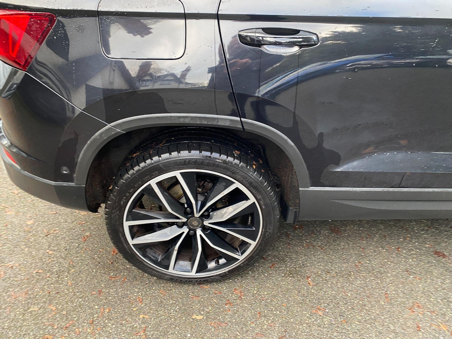 Used SEAT Ateca 2019 for sale - 76823954: Photo 6