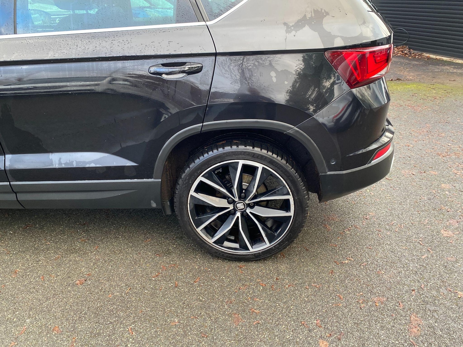 Used SEAT Ateca 2019 for sale - 76823954: Photo 7