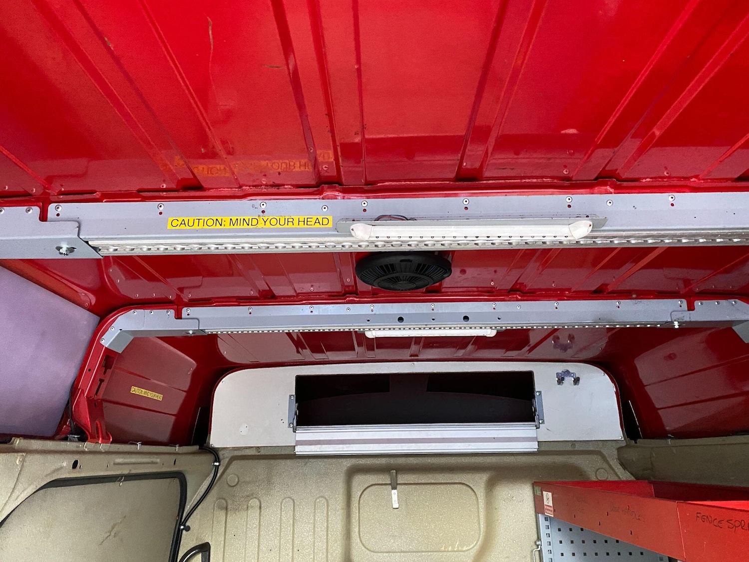 Used Ford Transit 2009 for sale - 76856029: Photo 14