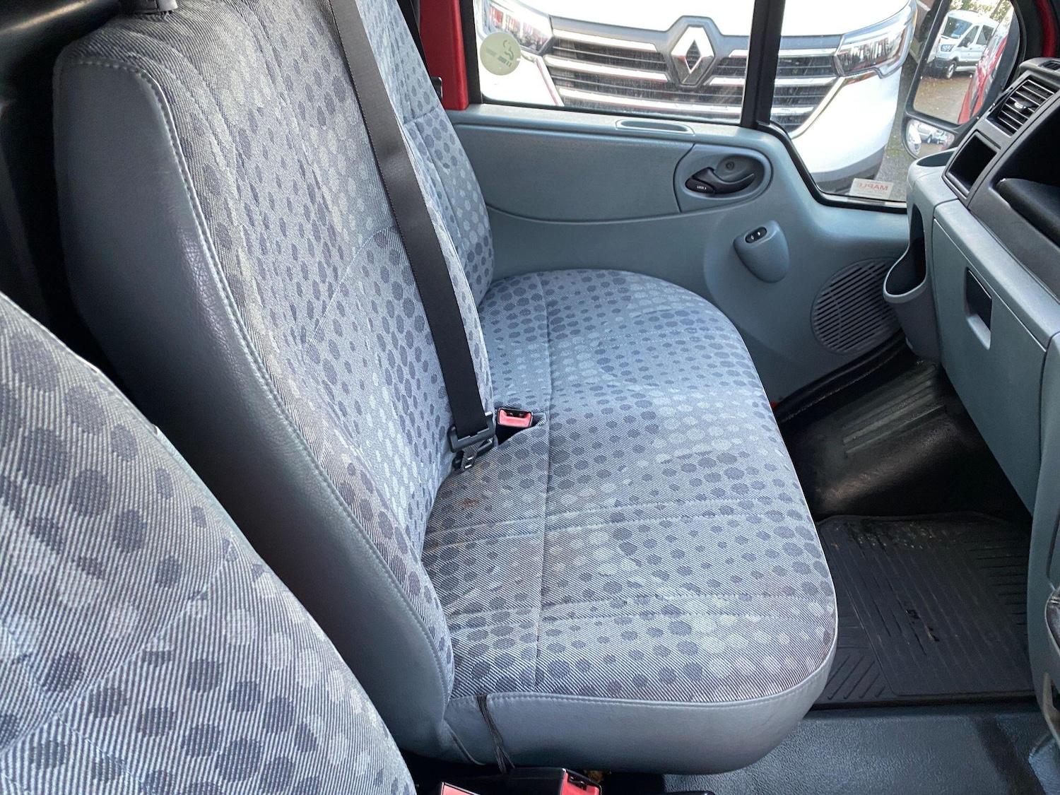 Used Ford Transit 2009 for sale - 76856029: Photo 6