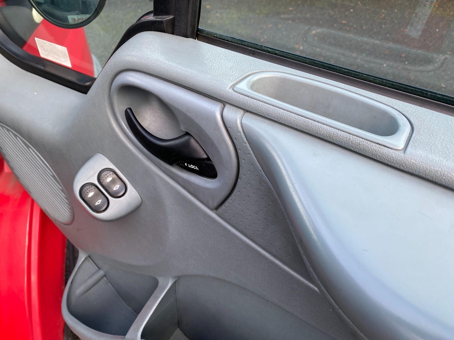 Used Ford Transit 2009 for sale - 76856029: Photo 8