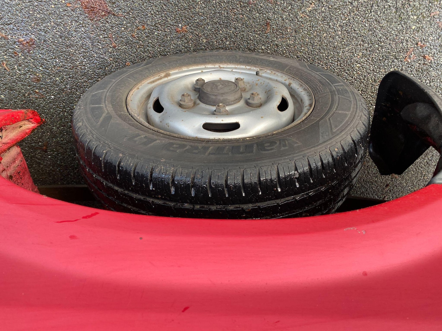 Used Ford Transit 2009 for sale - 76856029: Photo 9