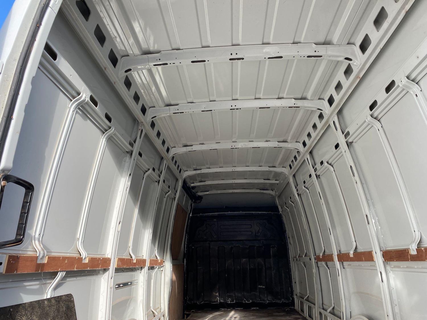 Used Fiat Ducato 2017 for sale - 77229847: Photo 10