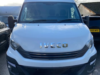 Used Fiat Ducato 2017 for sale - 77229847: Photo
