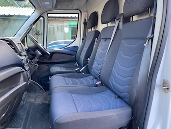 Used Fiat Ducato 2017 for sale - 77229847: Photo