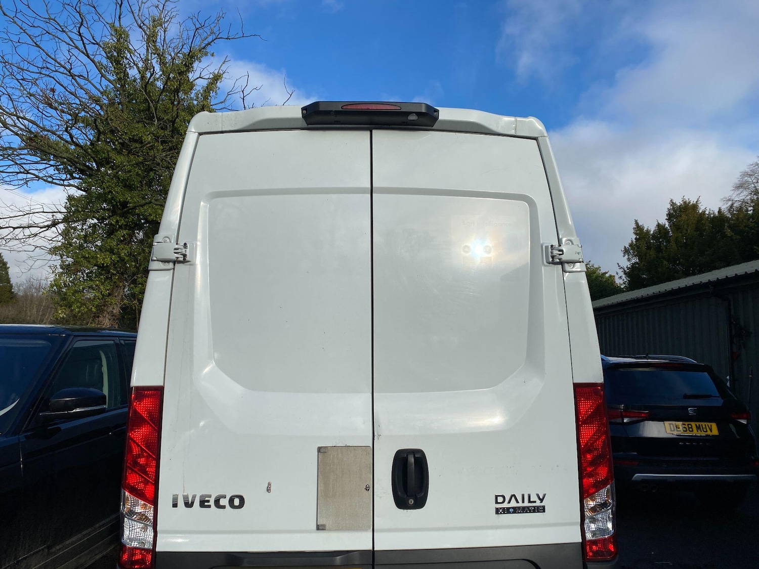 Used Fiat Ducato 2017 for sale - 77229847: Photo 8