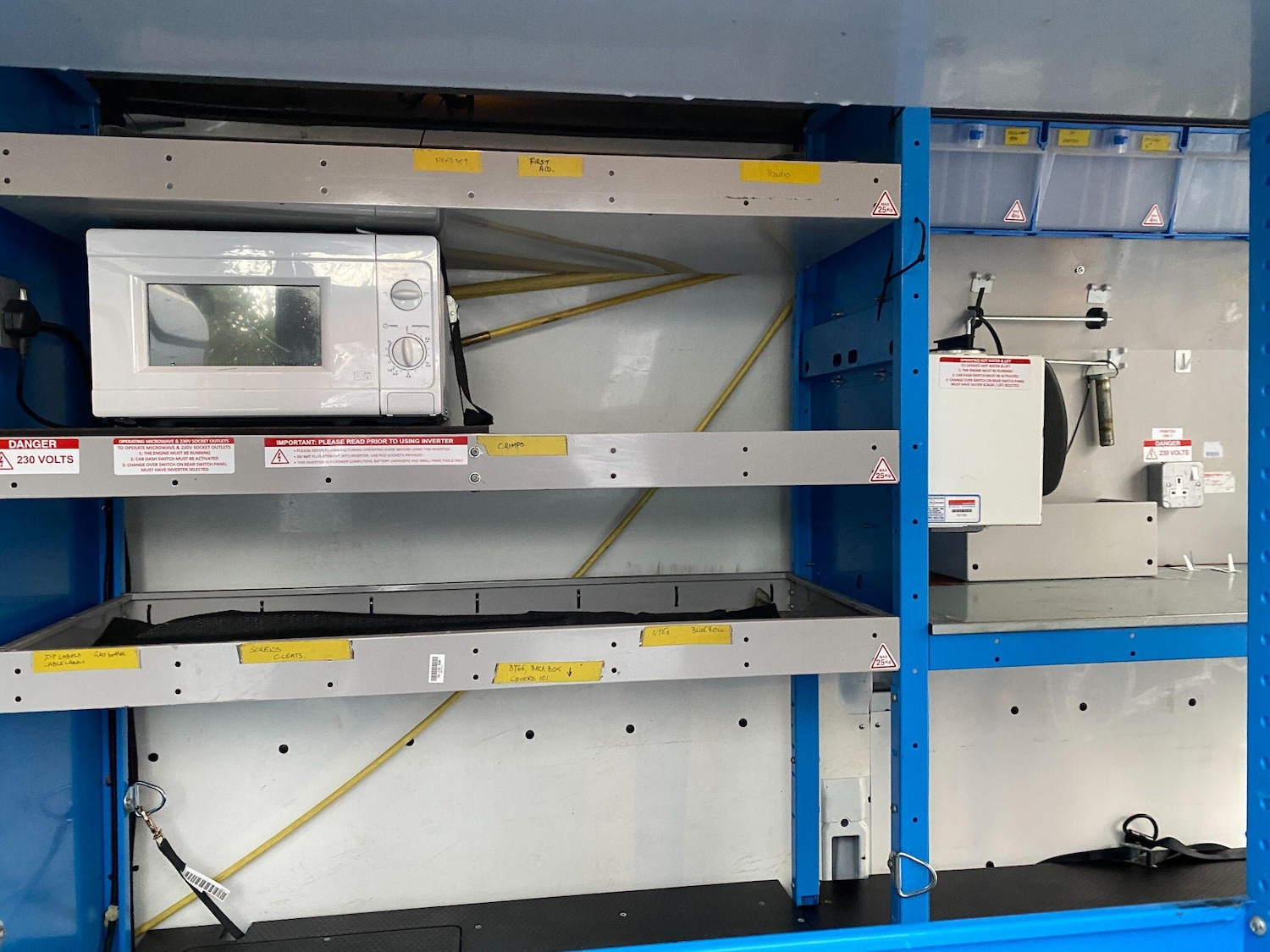 Used Ford Transit 2018 for sale - 77202398: Photo 10