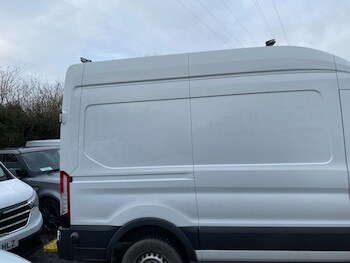 Used Ford Transit 2018 for sale - 77202398: Photo