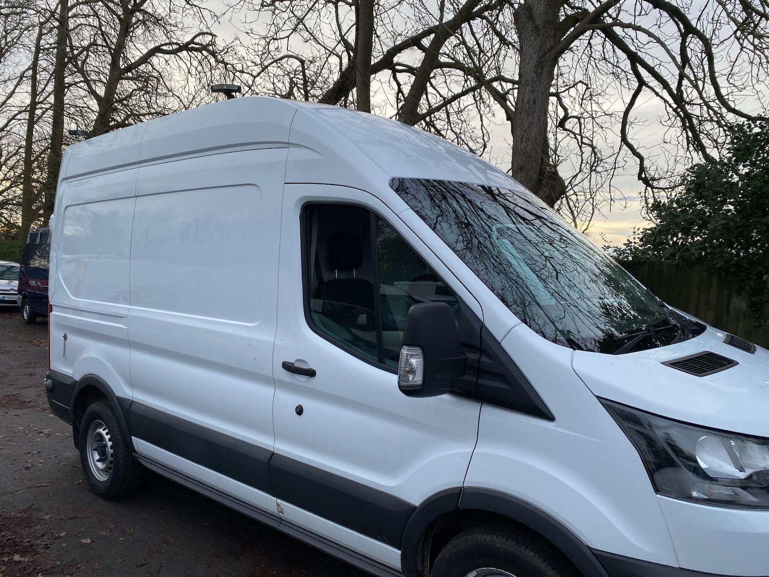 Used Ford Transit 2018 for sale - 77202398: Photo 5