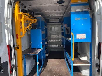 Used Fiat Ducato 2019 for sale - 79601531: Photo