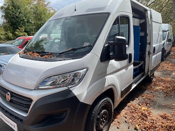 Used Fiat Ducato 2019 for sale - 79601531: Photo