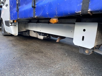 Used Renault Master 2020 for sale - 78071913: Photo