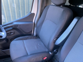 Used Renault Master 2020 for sale - 78071913: Photo