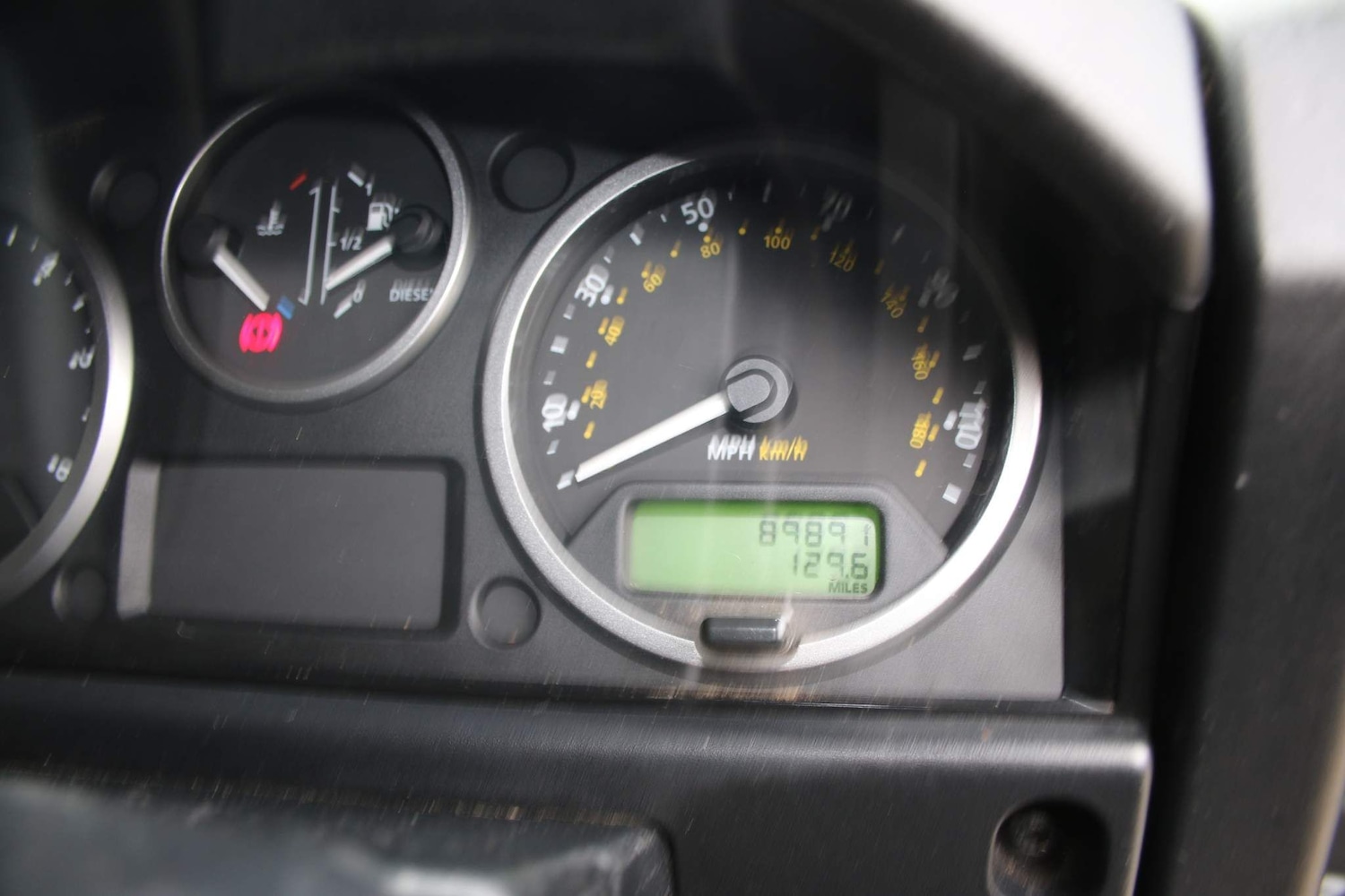 Used Land Rover Defender 2012 for sale - 76993187: Photo 16