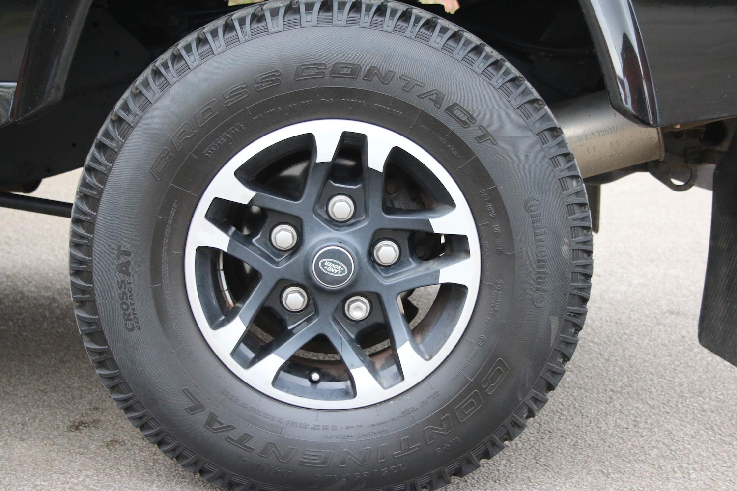 Used Land Rover Defender 2012 for sale - 76993187: Photo 20