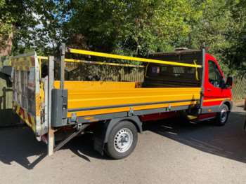Used Ford Transit 2019 for sale - 75103274: Photo