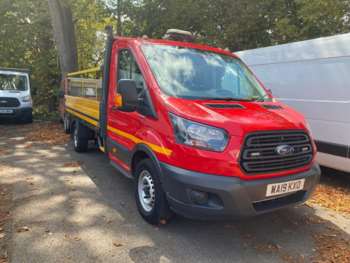 Used Ford Transit 2019 for sale - 75103274: Photo