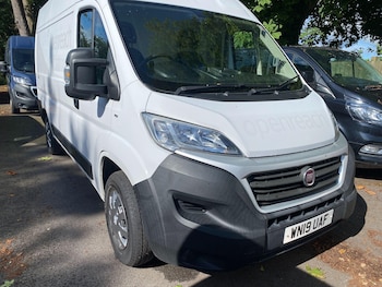 Used Fiat Ducato 2019 for sale - 78763388: Photo