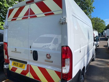 Used Fiat Ducato 2019 for sale - 78763388: Photo