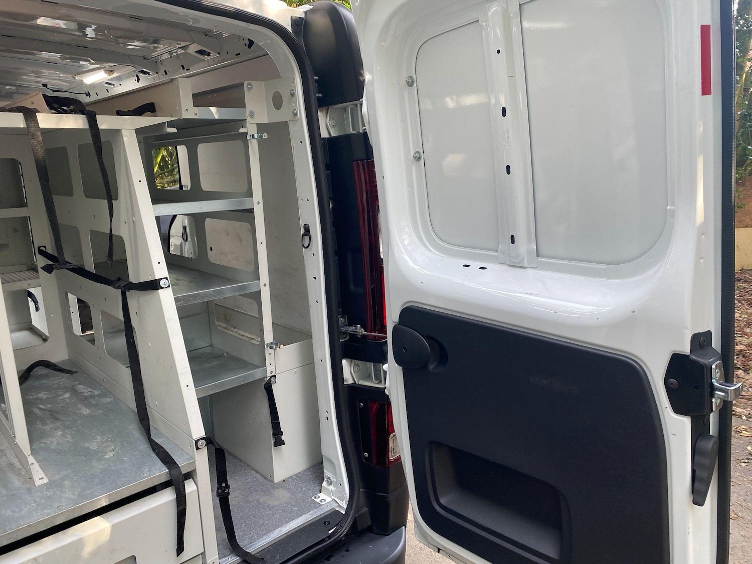 Vehicle 15
