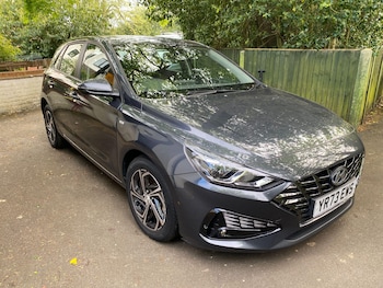 Used Hyundai i30 2023 for sale - 78492782: Photo