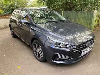 Used Hyundai i30 2023 for sale - 78492782: Photo