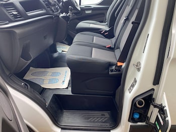 Used Ford Transit Custom 2020 for sale - 79860284: Photo