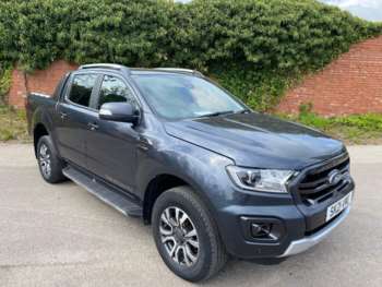 Used Ford Ranger 2021 for sale - 72327206: Photo