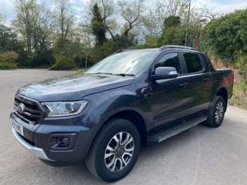 Used Ford Ranger 2021 for sale - 72327206: Photo